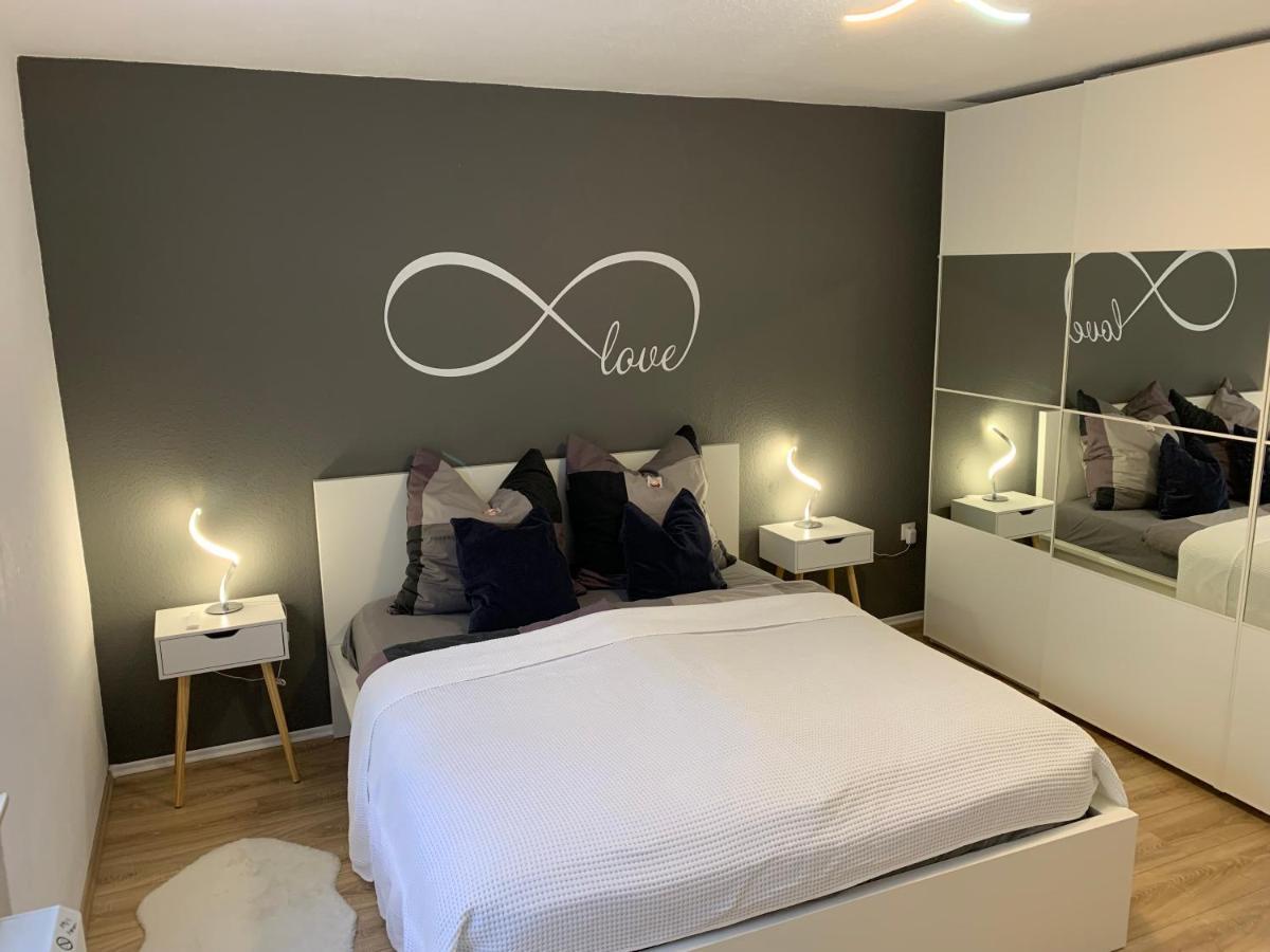 Appartamento Infinity Two Waldbrunn  Esterno foto