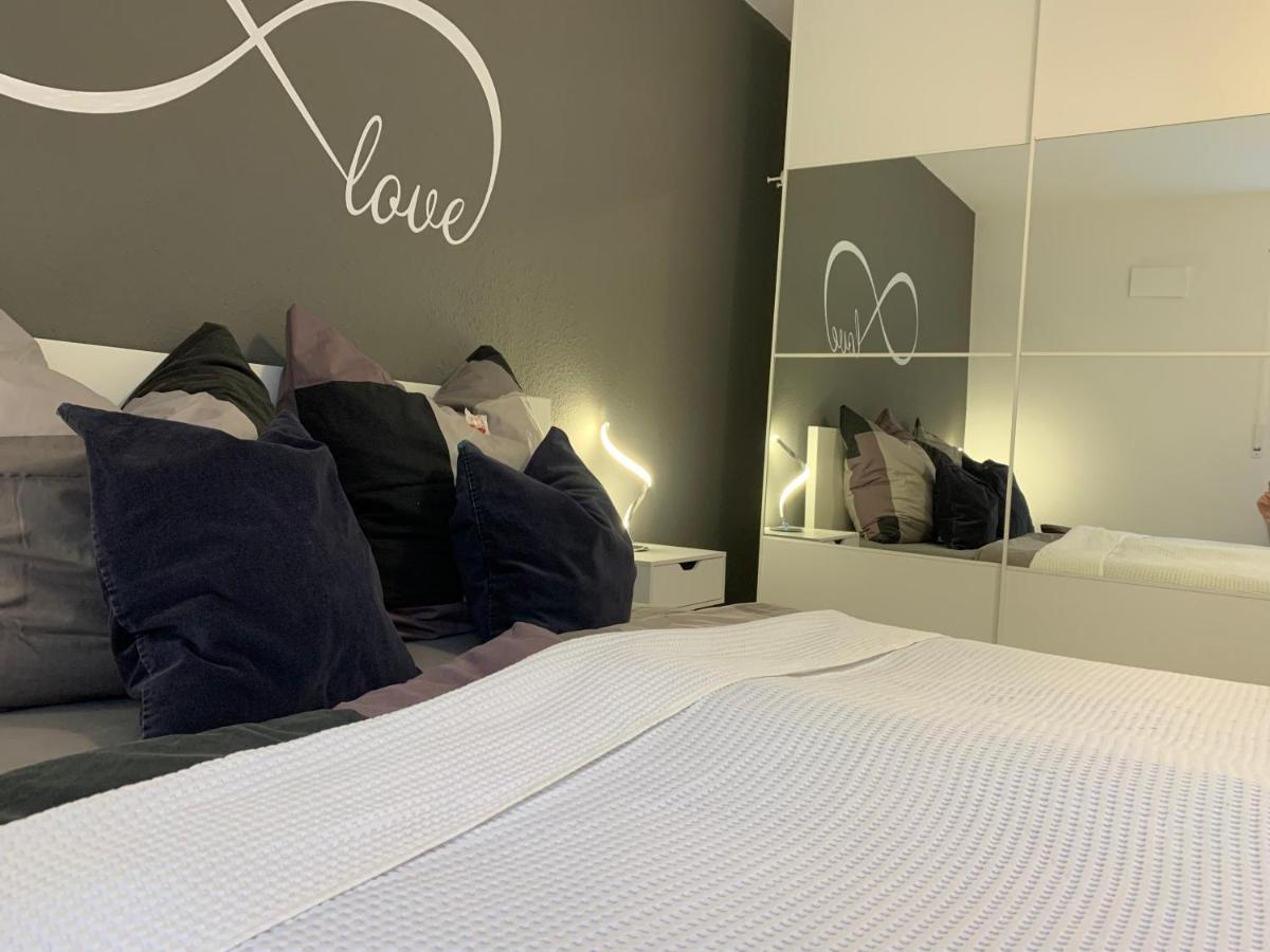 Appartamento Infinity Two Waldbrunn  Esterno foto